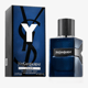 Yves Saint Laurent Y L'Elixir Parfum