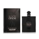 Yves Saint Laurent Black Opium Le Parfum EDP kvepalų flakonas